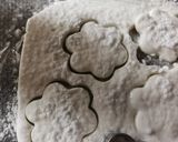 簡単いちご大福作り方4写真