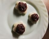 簡単いちご大福作り方8写真