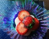 簡単いちご大福作り方10写真