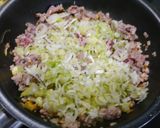 ダイエット！桜えび炒飯作り方4写真