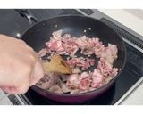 豚肉とちくわのマヨポン炒め★動画あり★作り方13写真