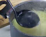 旬!ホタルイカとアスパラのペペロンチーノ作り方6写真