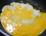 ダイエット！桜えび炒飯作り方3写真