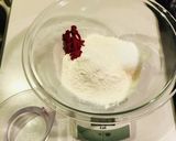 トマトチーズバジルパン作り方1写真