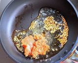 ニンニク味噌作り方4写真