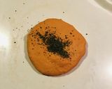トマトチーズバジルパン作り方3写真
