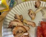 一歳児がいてもできる!オーブンで唐揚げ作り方7写真