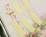 トマトチーズバジルパン作り方6写真