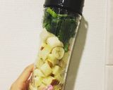 スムージー色々！作り方3写真