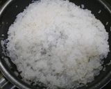 ダイエット！桜えび炒飯作り方2写真
