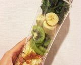 スムージー色々！作り方5写真