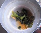 韓国風あさりスープ作り方3写真