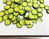 ツナときゅうりの簡単サラダ！（5分作成）作り方1写真