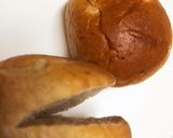 ヨーグルトクリームのマリトッツォ作り方6写真