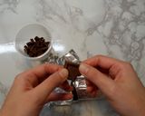 グルテンフリー！チョコチャンククッキー作り方2写真