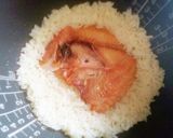 旨味抜群で美味しく簡単 鯛の干物鯛めし作り方4写真