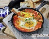 シャクシュカ作り方5写真