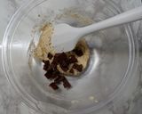 グルテンフリー！チョコチャンククッキー作り方6写真