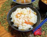 旨味抜群で美味しく簡単 鯛の干物鯛めし作り方9写真