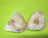 旨味抜群で美味しく簡単 鯛の干物鯛めし作り方11写真