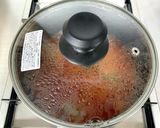 ラクうま極めた＊鯖と大豆のトマトカレー＊作り方3写真