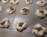 グルテンフリー！チョコチャンククッキー作り方9写真