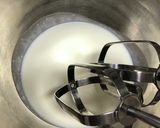 ヨーグルトクリームのいちごサンド作り方2写真