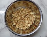 簡単！レーズンチョコボール作り方4写真
