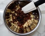 簡単！レーズンチョコボール作り方5写真