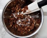 簡単！レーズンチョコボール作り方6写真