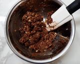 簡単！レーズンチョコボール作り方7写真