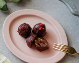 簡単！レーズンチョコボール作り方13写真