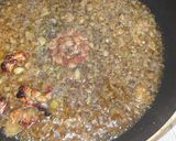 すっぱ鶏肉飯(チーローハン)作り方6写真