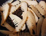 旬のタケノコと鶏もも肉のバター醤油炒め作り方4写真