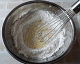もちふわ!グルテンフリーパンケーキ作り方4写真