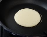 もちふわ!グルテンフリーパンケーキ作り方6写真