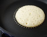 もちふわ!グルテンフリーパンケーキ作り方8写真