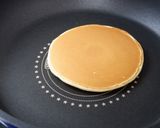 もちふわ!グルテンフリーパンケーキ作り方9写真
