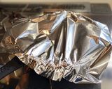 簡単！帆立貝柱のアヒージョ作り方6写真