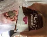 低糖質ダイエット！自家製サラミ羊＆ポーク作り方10写真