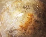 炊き込まないわかめご飯作り方2写真