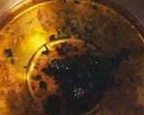 炊き込まないわかめご飯作り方3写真
