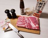 煮豚も焼豚も叉焼と呼ばれる自由な世の中で作り方1写真