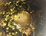 炊き込まないわかめご飯作り方5写真