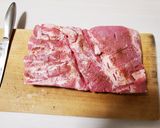 煮豚も焼豚も叉焼と呼ばれる自由な世の中で作り方2写真