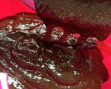 低糖質 ものぐさガトーショコラ作り方5写真