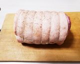 煮豚も焼豚も叉焼と呼ばれる自由な世の中で作り方3写真