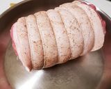 煮豚も焼豚も叉焼と呼ばれる自由な世の中で作り方4写真