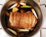 煮豚も焼豚も叉焼と呼ばれる自由な世の中で作り方5写真