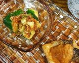簡単サバ味噌煮作り方6写真